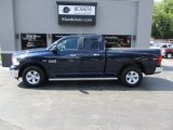 2017 Ram 1500 Big Horn Quad Cab 4x4