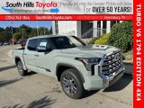 2024 Toyota Tundra 1794 Edition CrewMax 4x4