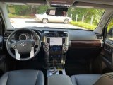 2023 Toyota 4Runner Limited Dashboard
