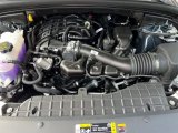2023 Jeep Grand Cherokee L Limited 4x4 3.6 Liter DOHC 24-Valve VVT V6 Engine