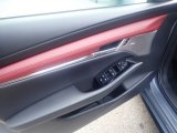 2024 Mazda Mazda3 2.5 S Premium Hatchback AWD Door Panel