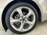 Ford Fusion 2016 Wheels and Tires