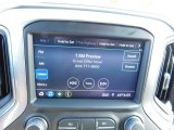 2022 Chevrolet Silverado 2500HD LT Double Cab 4x4 Audio System
