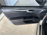 2016 Ford Fusion SE Door Panel