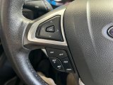 2016 Ford Fusion SE Steering Wheel