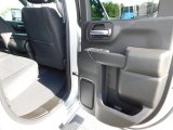 2022 Chevrolet Silverado 2500HD LT Double Cab 4x4 Door Panel
