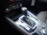 2024 Mazda CX-5 Turbo Signature AWD 6 Speed Automatic Transmission