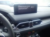 2024 Mazda CX-5 Turbo Signature AWD Controls