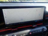 2024 Hyundai Kona N Line AWD Navigation