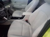 2024 Hyundai Kona Limited AWD Front Seat
