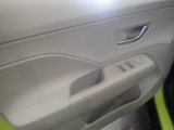 2024 Hyundai Kona Limited AWD Door Panel