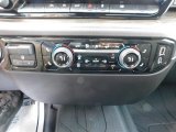 2024 Chevrolet Silverado 1500 RST Crew Cab 4x4 Controls