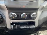 2024 Ram 1500 Tradesman Quad Cab Controls