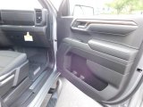 2024 Chevrolet Silverado 1500 RST Crew Cab 4x4 Door Panel