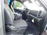 2024 Chevrolet Silverado 1500 RST Crew Cab 4x4 Front Seat