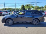 2024 Subaru Outback Onyx Edition XT Exterior