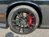 2023 Dodge Challenger SRT Hellcat JailBreak Wheel