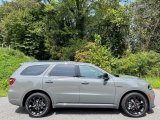 2023 Dodge Durango R/T Blacktop AWD Exterior