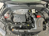 2023 Chevrolet TrailBlazer RS 1.3 Liter Turbocharged DOHC 12-Valve VVT 3 Cylinder Engine