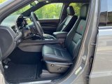 2023 Dodge Durango R/T Blacktop AWD Black Interior