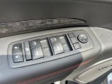 2023 Dodge Durango R/T Blacktop AWD Controls