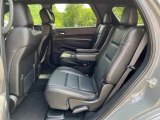 2023 Dodge Durango R/T Blacktop AWD Rear Seat