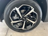 2023 Chevrolet TrailBlazer RS Wheel