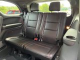 2023 Dodge Durango R/T Blacktop AWD Rear Seat