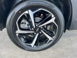 2023 Chevrolet TrailBlazer RS Wheel