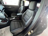 2023 Chevrolet TrailBlazer RS Front Seat