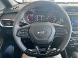 2023 Chevrolet TrailBlazer RS Steering Wheel