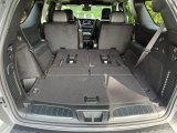 2023 Dodge Durango R/T Blacktop AWD Trunk