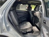 2023 Dodge Durango R/T Blacktop AWD Rear Seat