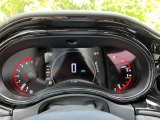 2023 Dodge Durango R/T Blacktop AWD Gauges