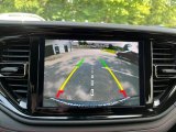 2023 Dodge Durango R/T Blacktop AWD Controls