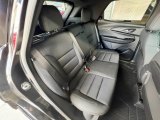 2023 Chevrolet TrailBlazer RS Rear Seat
