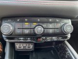 2023 Dodge Durango R/T Blacktop AWD Controls