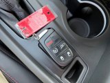 2023 Dodge Durango R/T Blacktop AWD Keys
