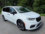 2023 Chrysler Pacifica Touring L Road Tripper AWD Data, Info and Specs