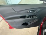 2024 Chevrolet Equinox Premier Door Panel