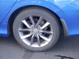 2020 Honda Civic EX Sedan Wheel