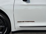 Chrysler Badges and Logos