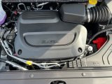 2023 Chrysler Pacifica Touring L Road Tripper AWD 3.6 Liter DOHC 24-Valve VVT Pentastar V6 Engine