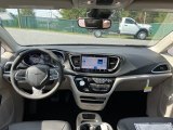 2023 Chrysler Pacifica Touring L Road Tripper AWD Dashboard