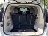 2023 Chrysler Pacifica Touring L Road Tripper AWD Trunk