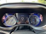 2023 Chrysler Pacifica Touring L Road Tripper AWD Gauges