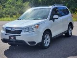 2014 Subaru Forester 2.5i Premium Front 3/4 View