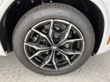 2024 BMW X3 sDrive30i Wheel