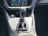 2024 Subaru Legacy Sport Lineartronic CVT Automatic Transmission