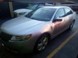 2012 Lincoln MKZ AWD